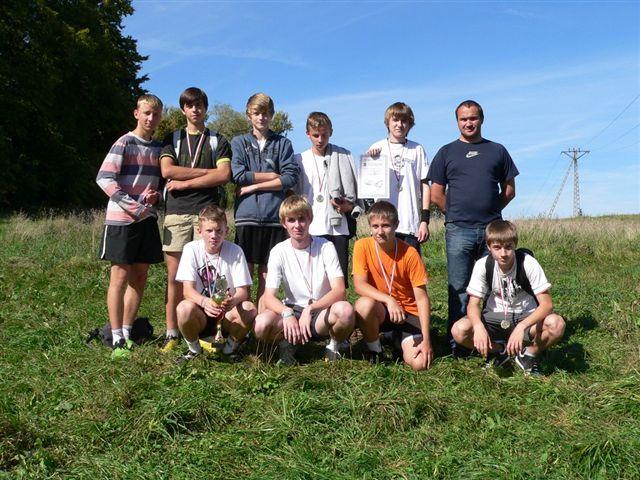 fot. MKS „Szerszeń”